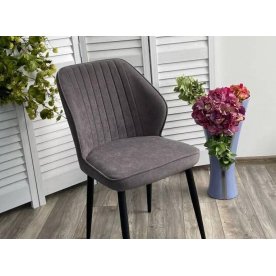 Стул на металлокаркасе Vena