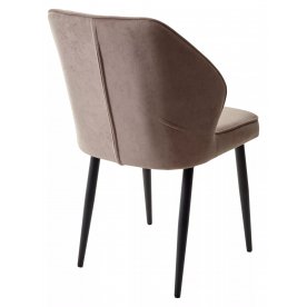 Стул на металлокаркасе Vena