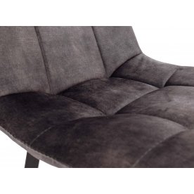 Стул на металлокаркасе Vermont