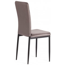 Стул на металлокаркасе Verter mod. 37-1