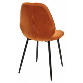 Стул на металлокаркасе Vita