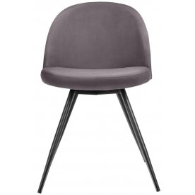 Стул на металлокаркасе Vivian