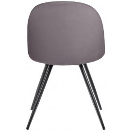 Стул на металлокаркасе Vivian