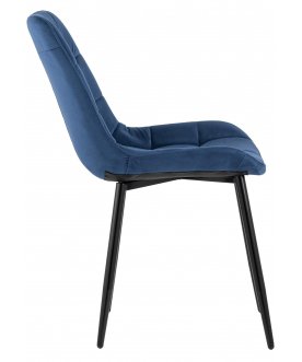 Стул на металлокаркасе Родни