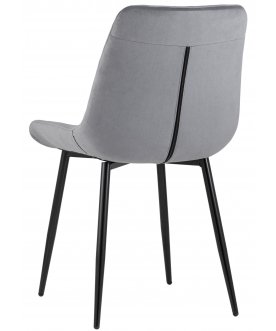 Стул на металлокаркасе Родни