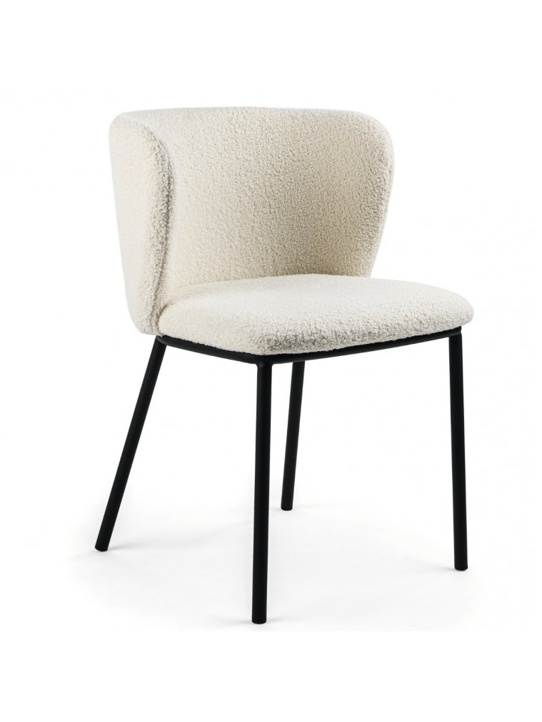 Стул Whirl бежевый