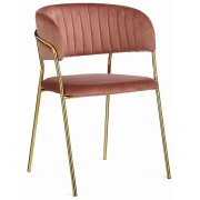 розовый / золотой / светло-розовый