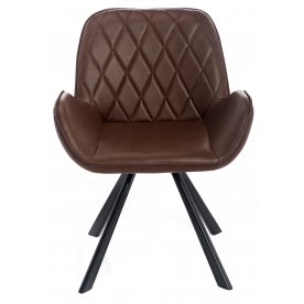 Стул на металлокаркасе Winston