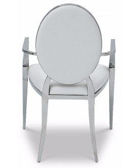 Стул на металлокаркасе Y110B