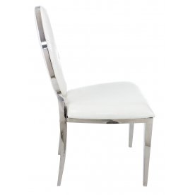 Стул на металлокаркасе Y110C