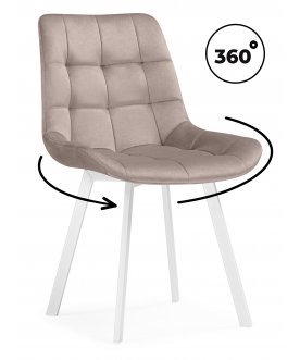 Стулья на металлокаркасе Челси 360