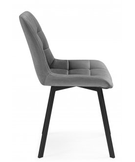 Стулья на металлокаркасе Челси 360