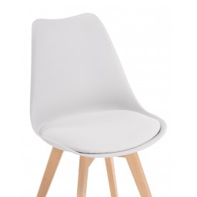 Деревянный стул Bonuss