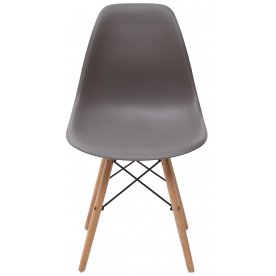 Деревянный стул Nude