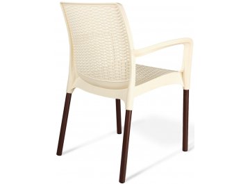 Пластиковый стул SHT-S68