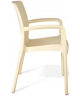 Пластиковый стул SHT-S68