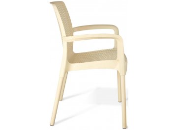 Пластиковый стул SHT-S68