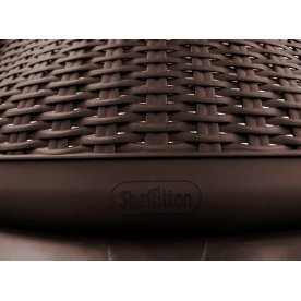 Пластиковый стул SHT-S68