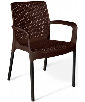 Пластиковый стул SHT-S68