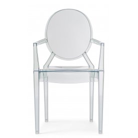 Пластиковый стул Luis