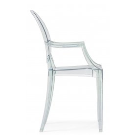 Пластиковый стул Luis