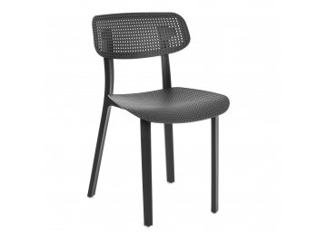 Пластиковый стул Jolly