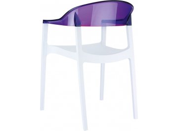 Пластиковый стул Carmen