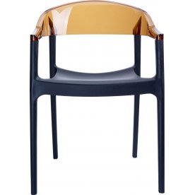 Пластиковое кресло Carmen