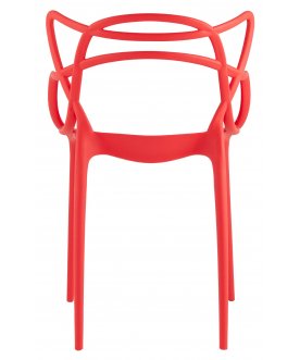 Пластиковое кресло Джил