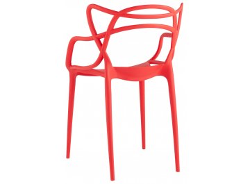 Пластиковое кресло Джил