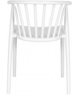 Пластиковый стул Ansar