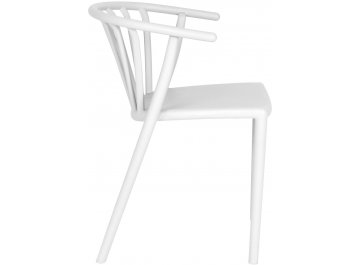 Пластиковый стул Ansar