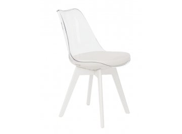 Пластиковый стул K245