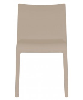 Пластиковый стул Брайт