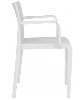 Пластиковый стул Брайт