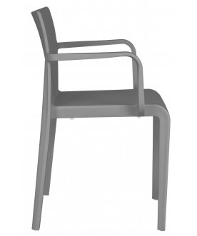 Пластиковый стул Брайт
