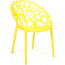 Пластиковый стул Bush/Буш мод. 017