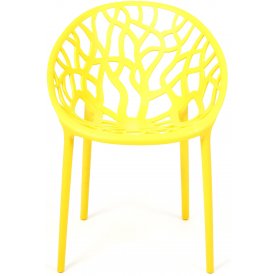 Пластиковый стул Bush/Буш мод. 017