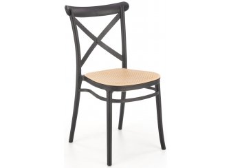 Пластиковый стул K512