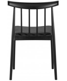 Пластиковый стул Carmel