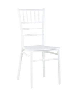 Пластиковый стул Батилд