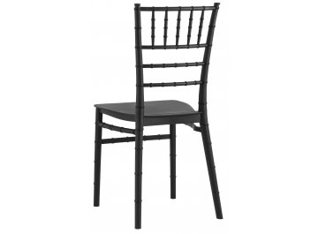 Пластиковый стул Батилд