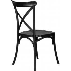 Пластиковый стул Dobrin Zilan