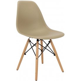 Пластиковый стул Eames