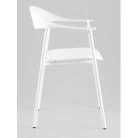 Пластиковый стул Сайли