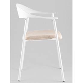 Пластиковый стул Сайли