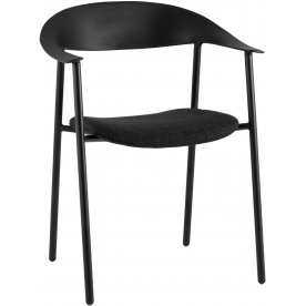 Пластиковый стул Сайли