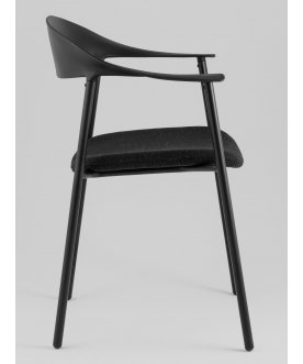 Пластиковый стул Сайли