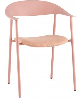 Пластиковый стул Eila