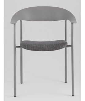 Пластиковый стул Сайли